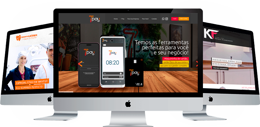 Conheça a Asweb, especialista em desenvolvimentos de sites